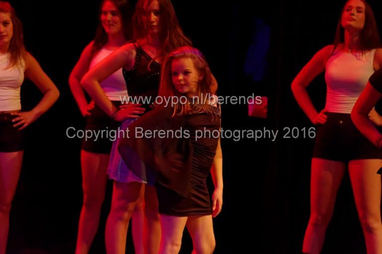 The Dancing Times 2015 – Part 2