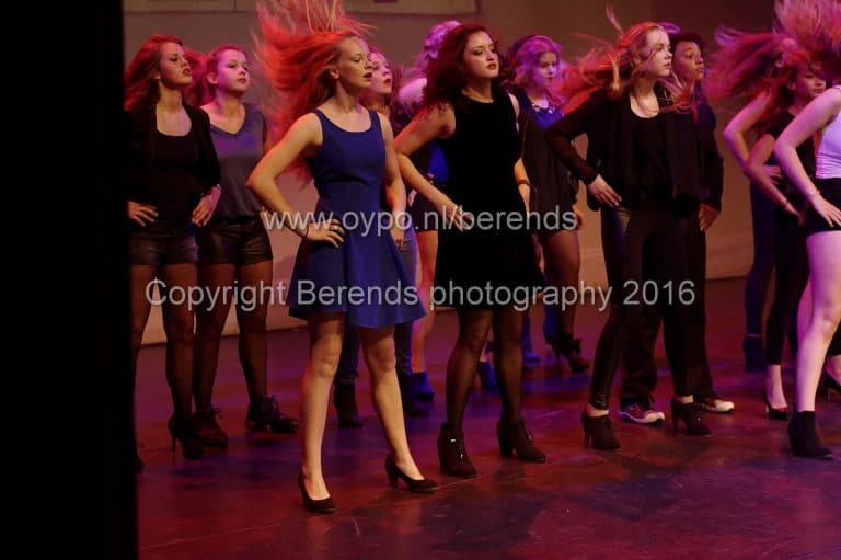 The Dancing Times 2015 – Part 2