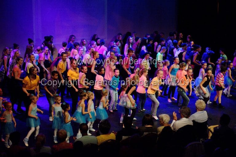 The Dancing Times 2015 – Part 2