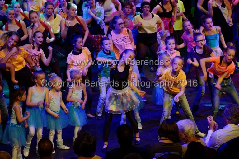 The Dancing Times 2015 – Part 2