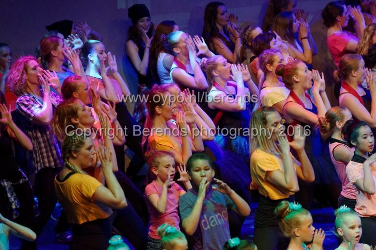 The Dancing Times 2015 – Part 2