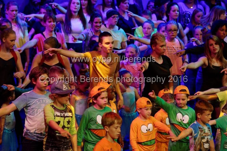 The Dancing Times 2015 – Part 2