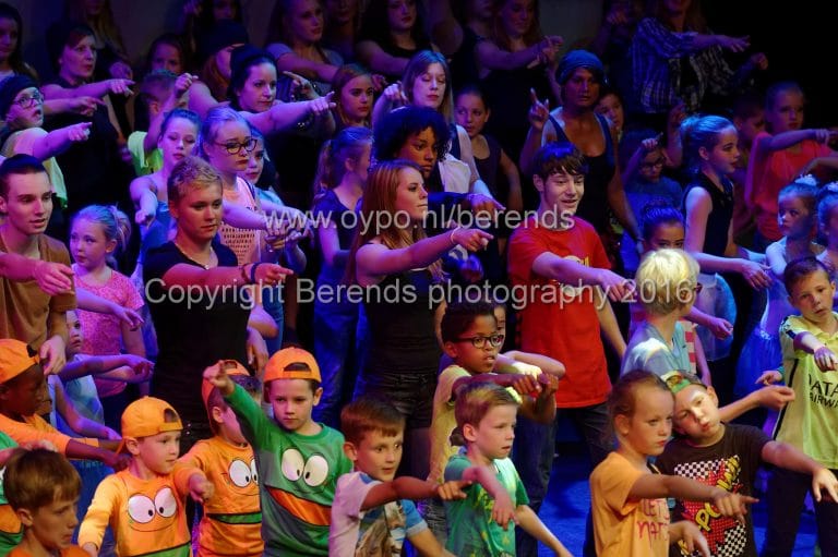 The Dancing Times 2015 – Part 2