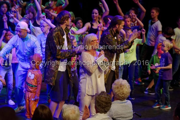 The Dancing Times 2015 – Part 2