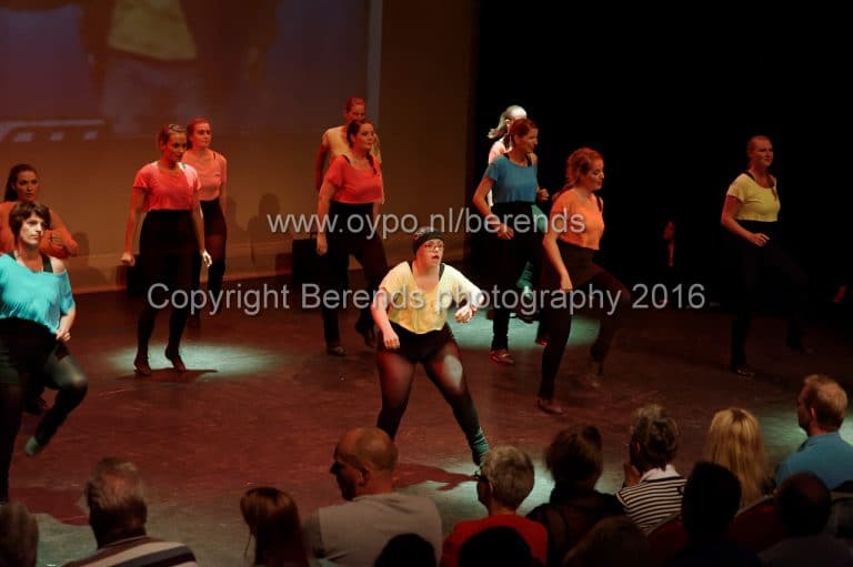 The Dancing Times 2015 – Part 2