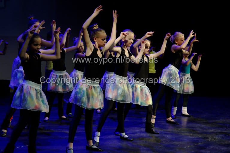 The Dancing Times 2015 – Part 2