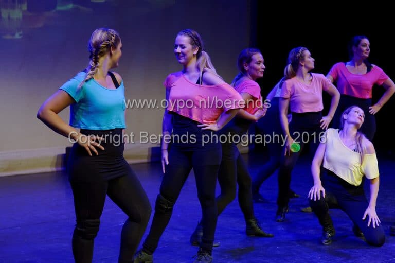 The Dancing Times 2015 – Part 2
