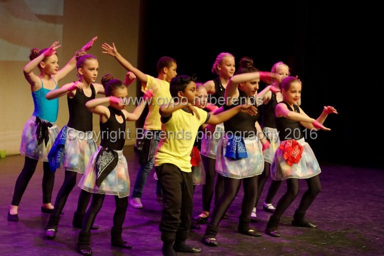 The Dancing Times 2015 – Part 2