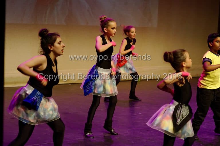 The Dancing Times 2015 – Part 2
