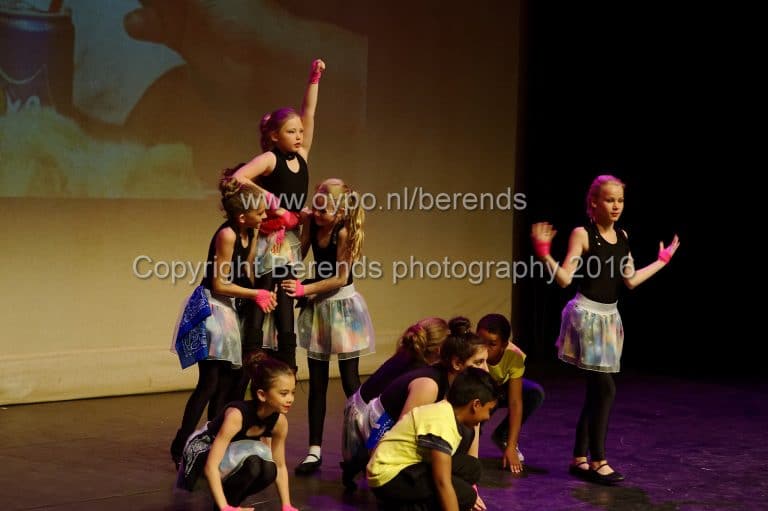 The Dancing Times 2015 – Part 2