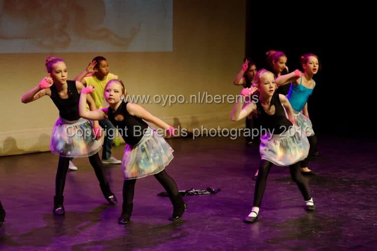 The Dancing Times 2015 – Part 2