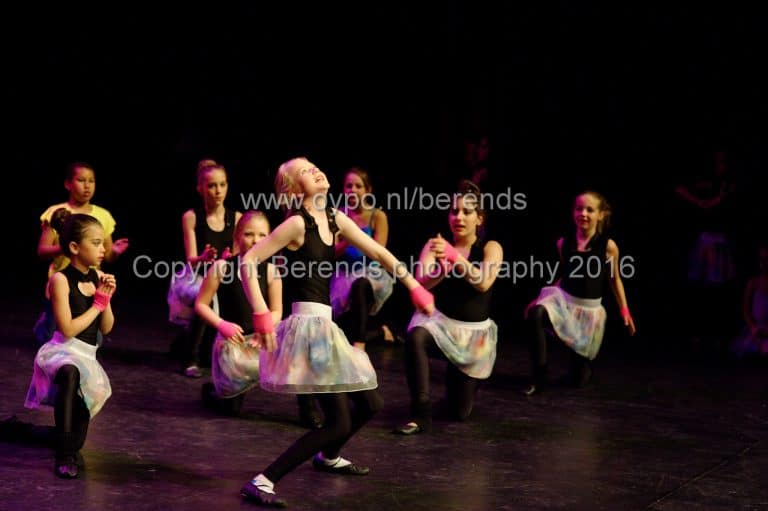 The Dancing Times 2015 – Part 2