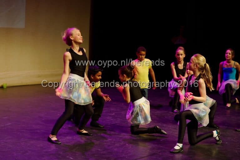 The Dancing Times 2015 – Part 2