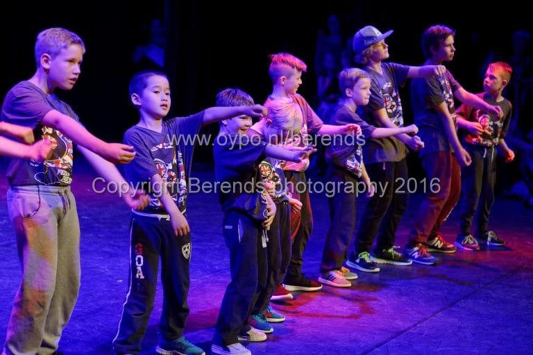 The Dancing Times 2015 – Part 2