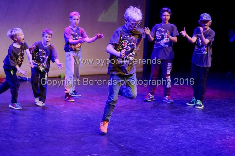 The Dancing Times 2015 – Part 2