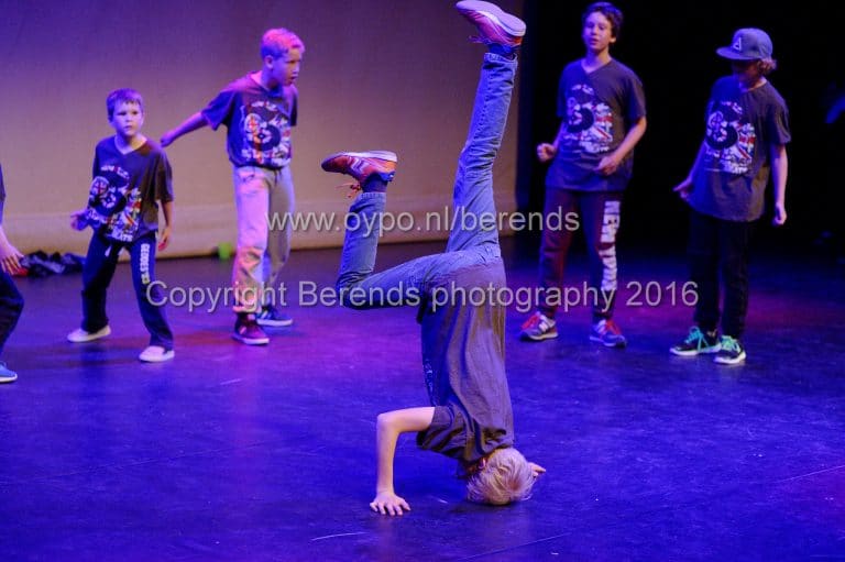 The Dancing Times 2015 – Part 2
