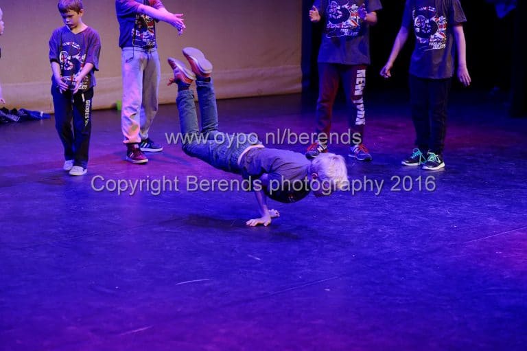 The Dancing Times 2015 – Part 2