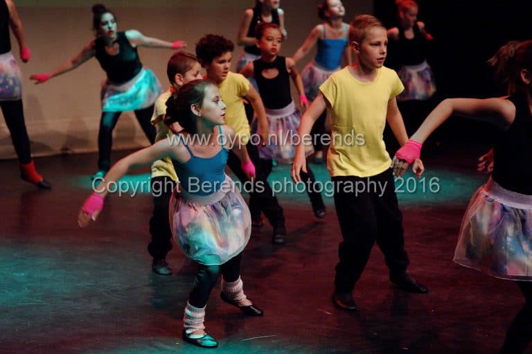 The Dancing Times 2015 – Part 2