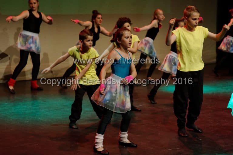 The Dancing Times 2015 – Part 2