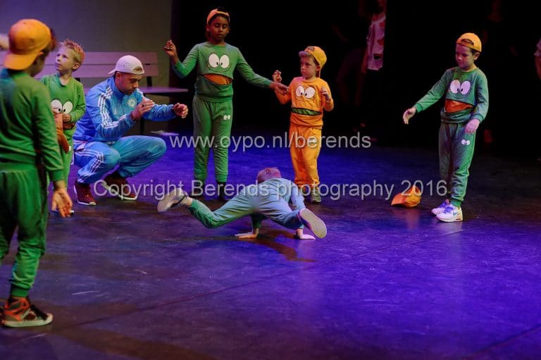 The Dancing Times 2015 – Part 2
