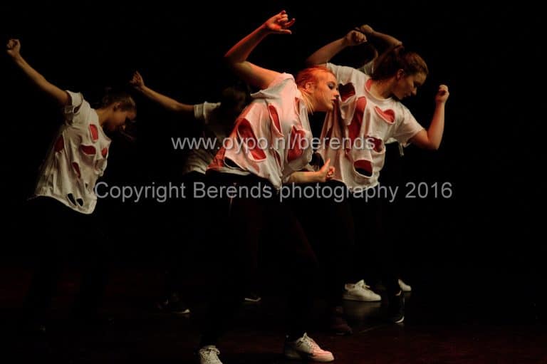 The Dancing Times 2015 – Part 2