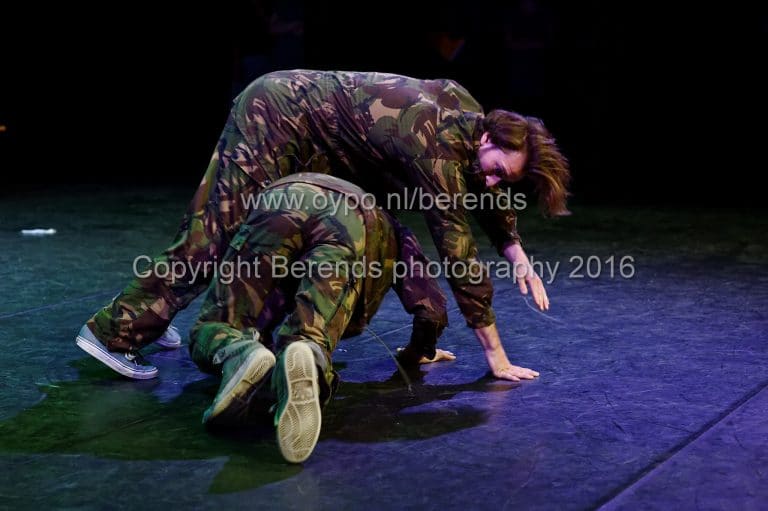 The Dancing Times 2015 – Part 2