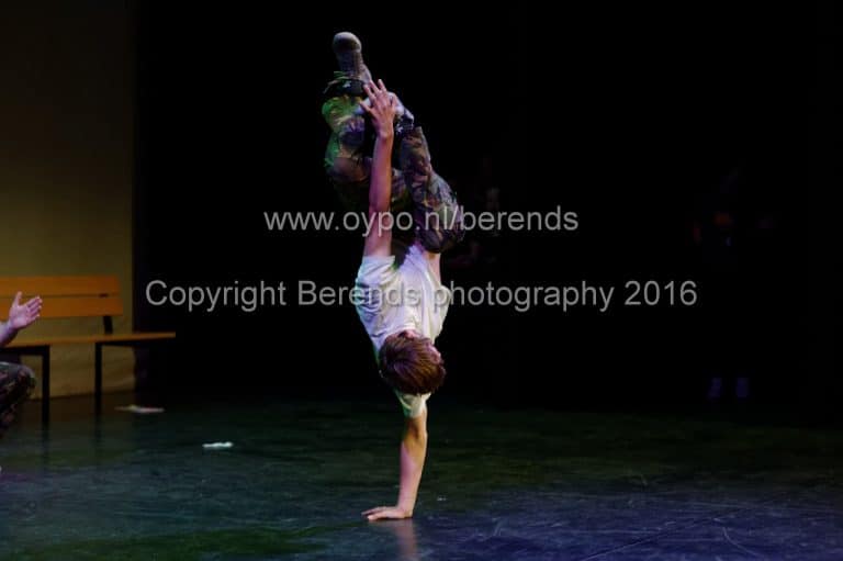 The Dancing Times 2015 – Part 2