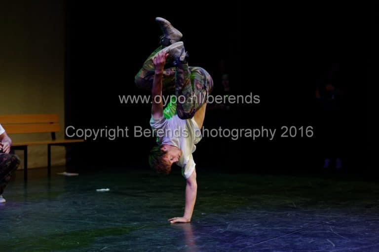 The Dancing Times 2015 – Part 2