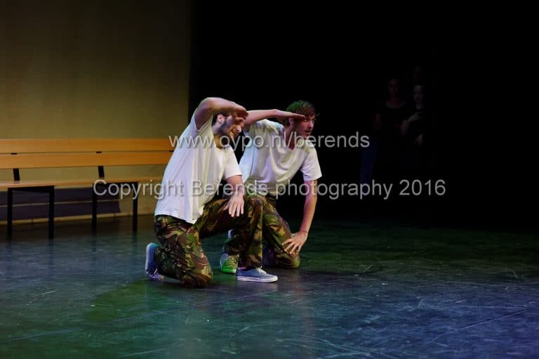 The Dancing Times 2015 – Part 2