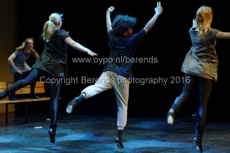 The Dancing Times 2015 – Part 2