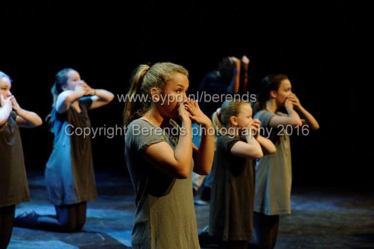 The Dancing Times 2015 – Part 2