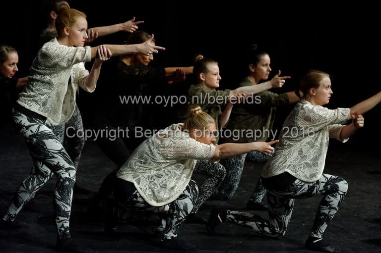 The Dancing Times 2015 – Part 2
