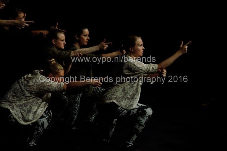 The Dancing Times 2015 – Part 2