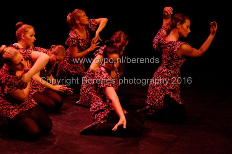 The Dancing Times 2015 – Part 2