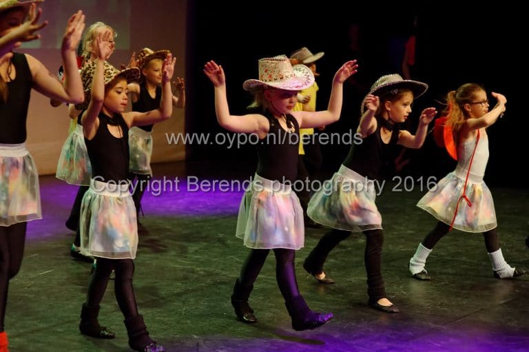 The Dancing Times 2015 – Part 2