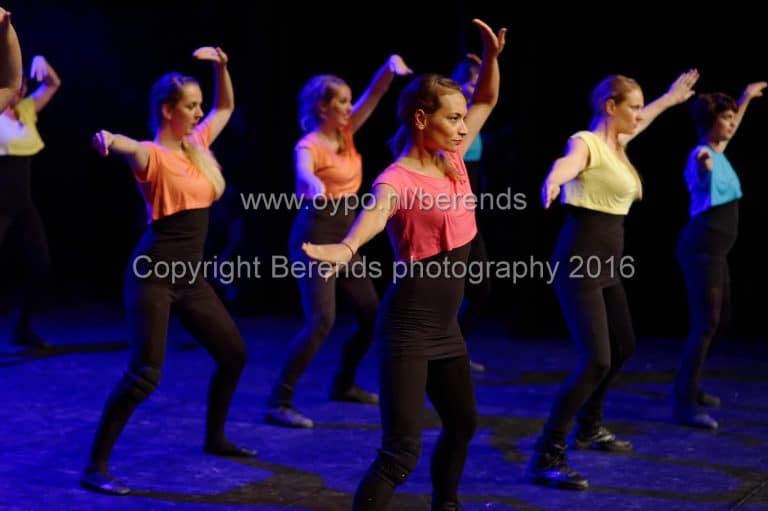 The Dancing Times 2015 – Part 2