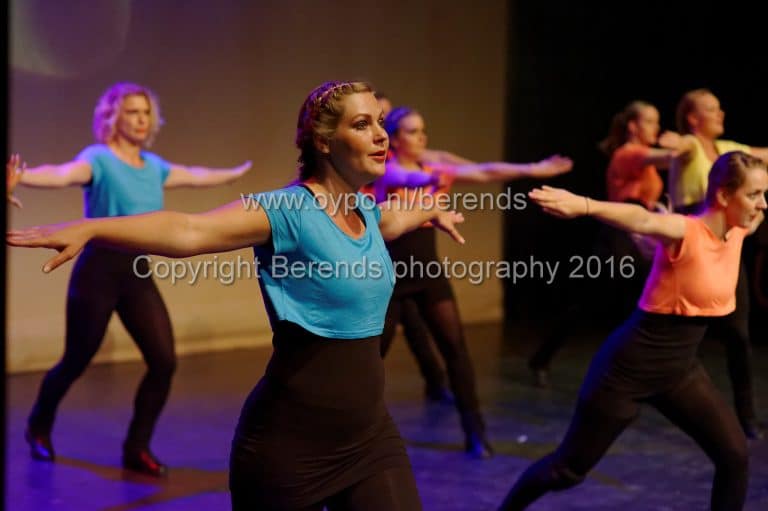 The Dancing Times 2015 – Part 2