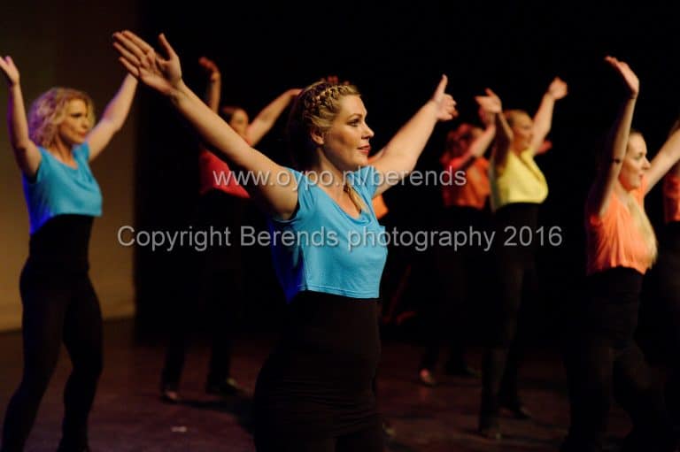 The Dancing Times 2015 – Part 2