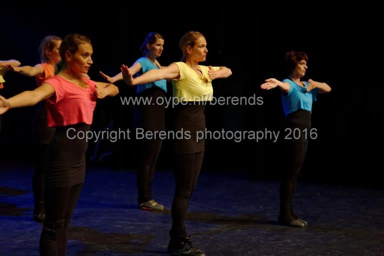 The Dancing Times 2015 – Part 2