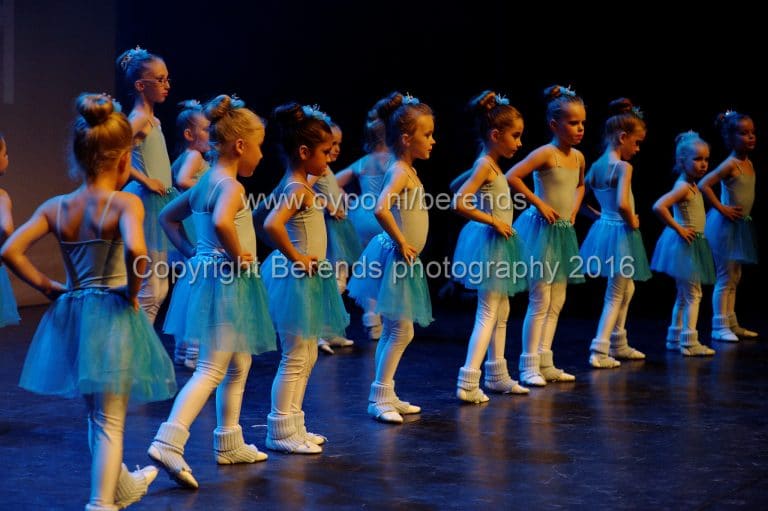 The Dancing Times 2015 – Part 2