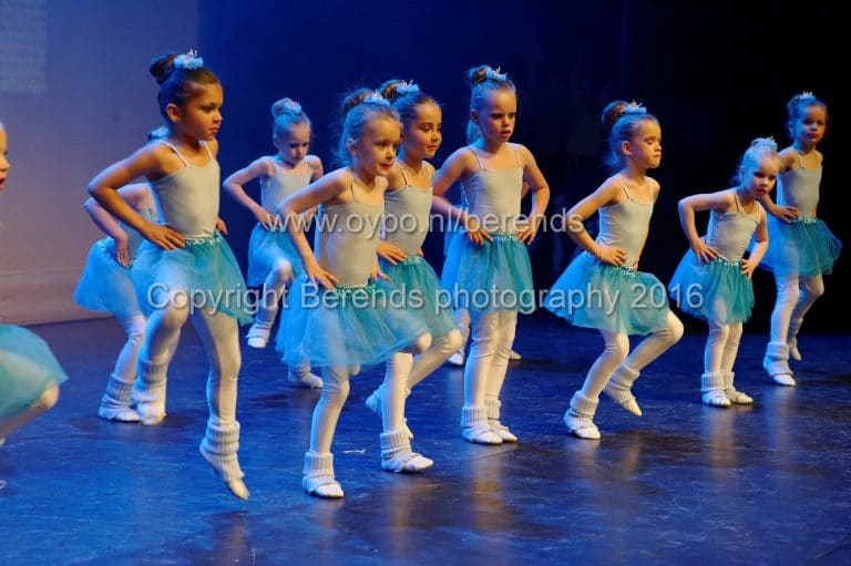 The Dancing Times 2015 – Part 2