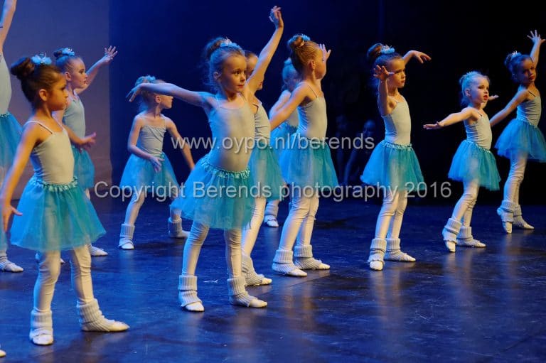 The Dancing Times 2015 – Part 2