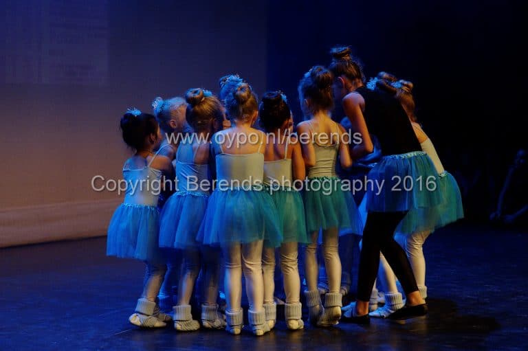 The Dancing Times 2015 – Part 2