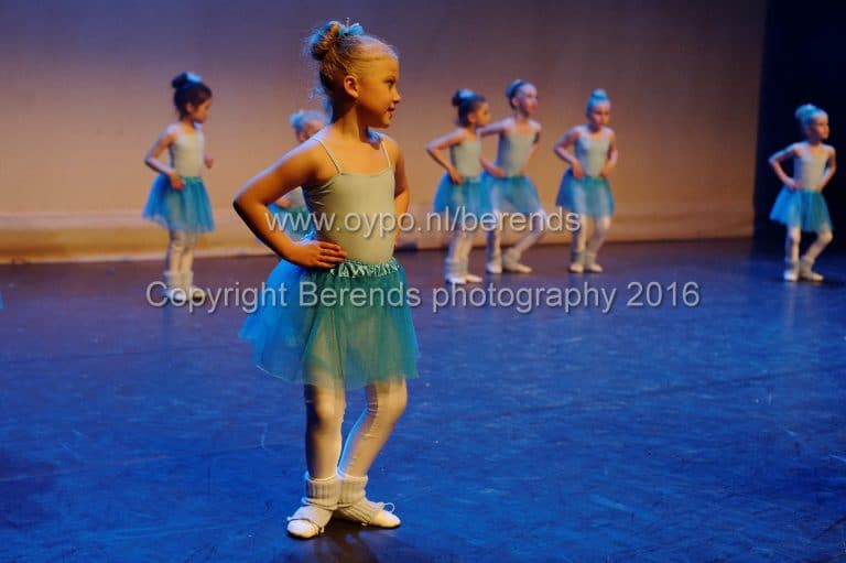 The Dancing Times 2015 – Part 2