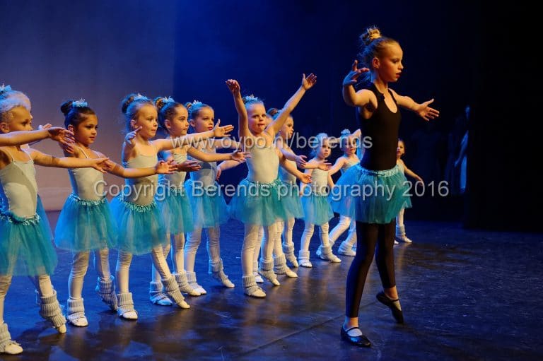 The Dancing Times 2015 – Part 2