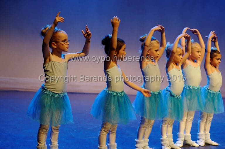 The Dancing Times 2015 – Part 2