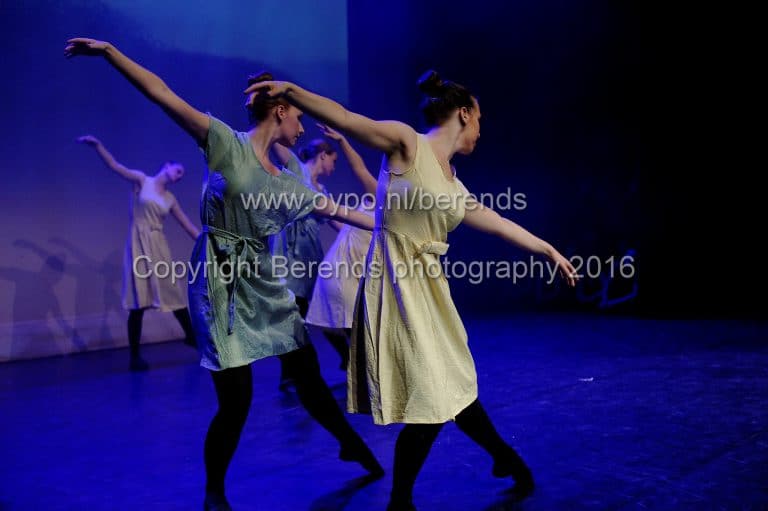 The Dancing Times 2015 – Part 2