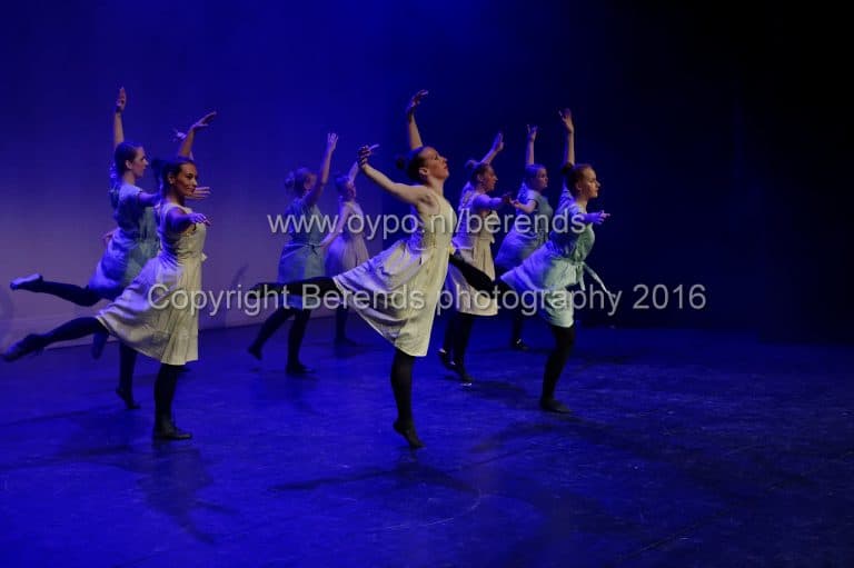 The Dancing Times 2015 – Part 2