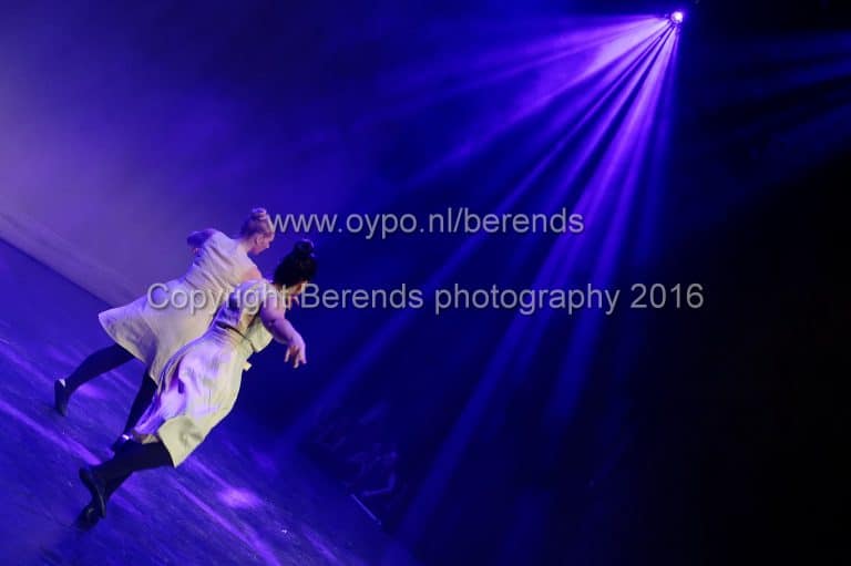 The Dancing Times 2015 – Part 2
