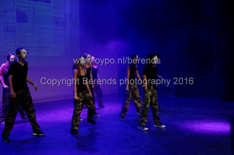 The Dancing Times 2015 – Part 2